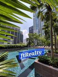 Shenton Way (D2), Condominium #608050411